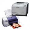 A4 Inktjet- en Laserprinters