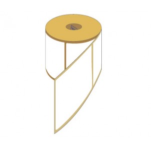 102x210 DHL Permanent