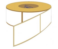 102x210 DHL - Permanent kern 76 