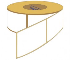 102x150 DHL Permanent