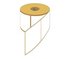 102x150 DHL Permanent