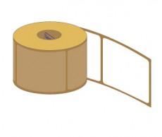 102x150 DHL Permanent