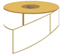 110x161.5 DPD Label 4